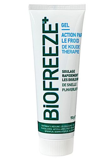Bi­o­f­ree­ze Pijn­ver­lich­ten­de gel  110 g