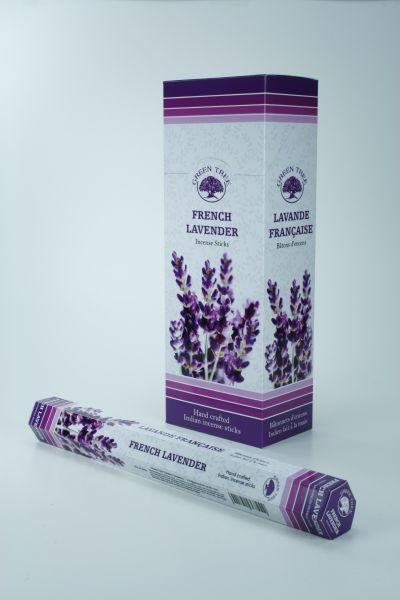 Green Tree Wierook French lavender (20 Stuks)