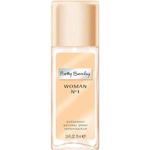 Betty Barclay Woman 1 deodorant spray (75 Milliliter)