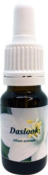 Star Remedies Daslook (10 Milliliter)