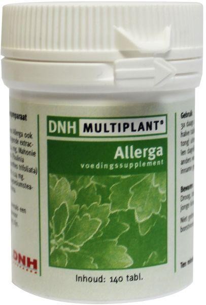 DNH Allerga multiplant (150 Tabletten)