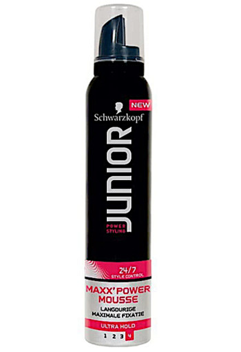 Junior Ps Power Foam L.4