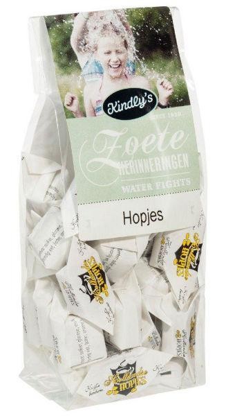 Kindly's Hollandse hopjes zoete herinneringen (130 Gram)