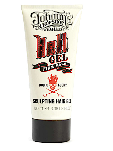 Johnny's Chop Shop Hell Gel 100 ml