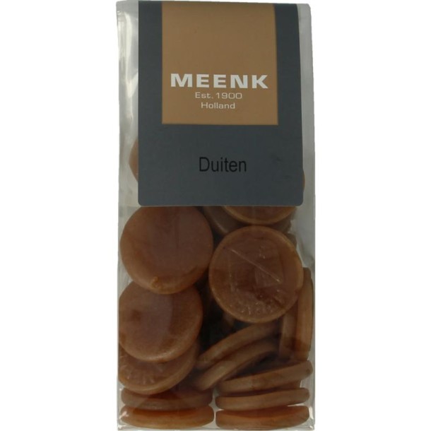 Meenk Duiten (180 Gram)