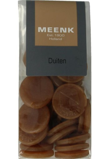 Meenk Duiten (180 Gram)