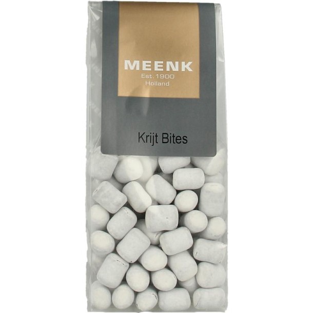 Meenk Krijtjes (170 Gram)