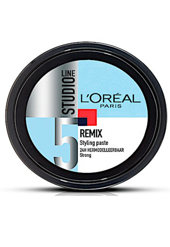L'Oréal Paris Studio Line Special FX Remix Styling Paste - 150 ml