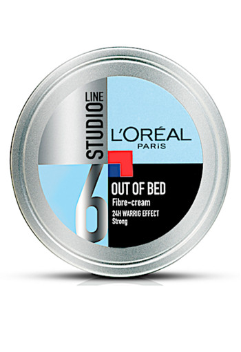 L'Oréal Paris Studio Line Special FX Out Of Bed Fibre Cream - 150 ml