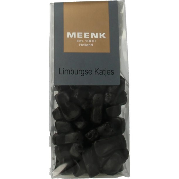 Meenk Limburgse katjes (180 Gram)