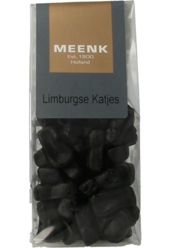 Meenk Limburgse katjes (180 Gram)