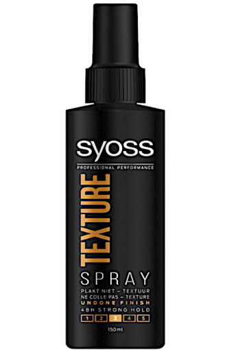 Sy­oss Tex­tu­re spray 150 ml