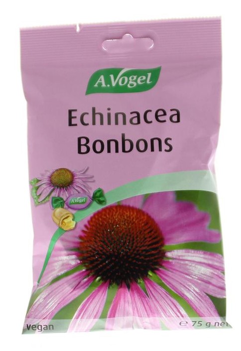 A Vogel Echina C kruidenbonbons (75 Gram)