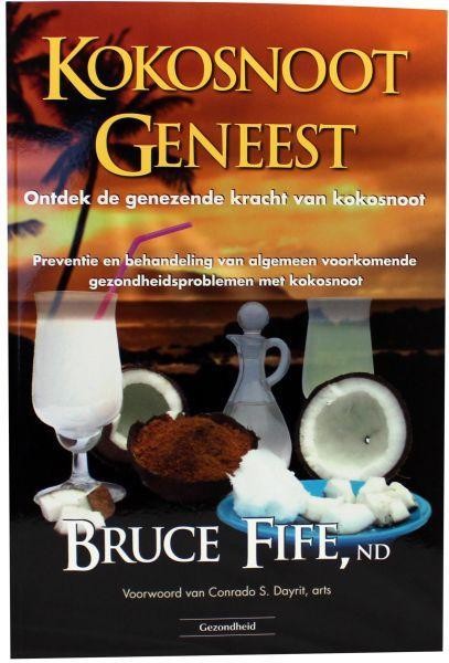 Succesboeken Kokosnoot geneest (1 Stuks)