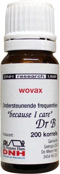 DNH Wovax 100 (200 Stuks)