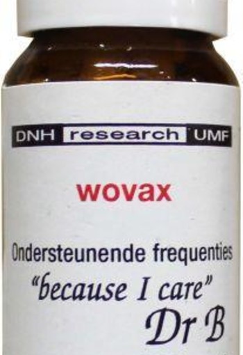 DNH Wovax 100 (200 Stuks)