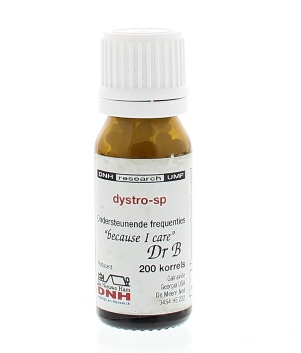 DNH Dystro-sp (200 Stuks)