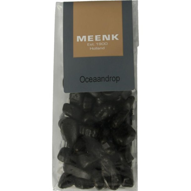 Meenk Oceaandrop (160 Gram)