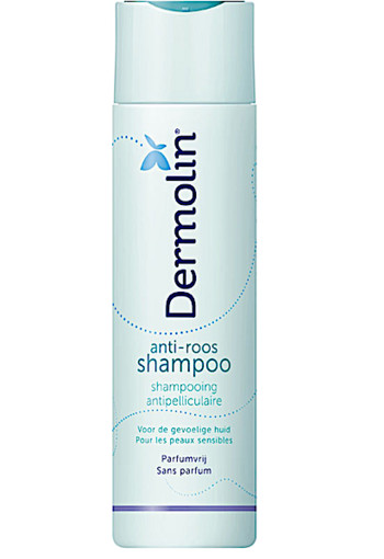 Der­mo­lin Sham­poo an­ti-roos  200 ml