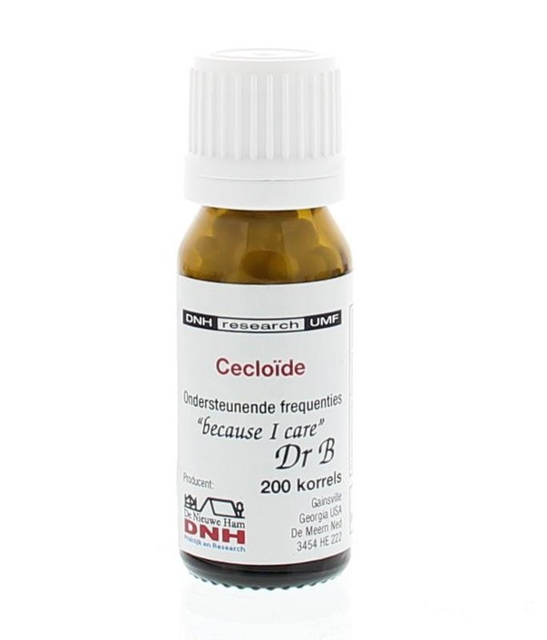 DNH Cecloide 135 (200 Stuks)