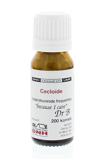 DNH Cecloide 135 (200 Stuks)
