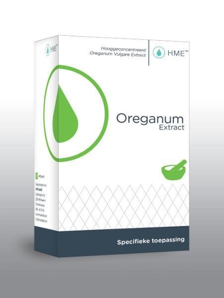 HME Oreganum (60 Capsules)