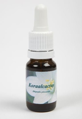 Star Remedies Koraalcactus (10 Milliliter)