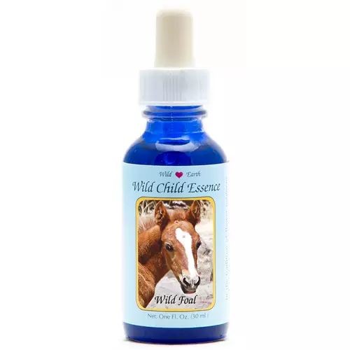 Animal Essences Wild foal (wilde veulen) (30 Milliliter)