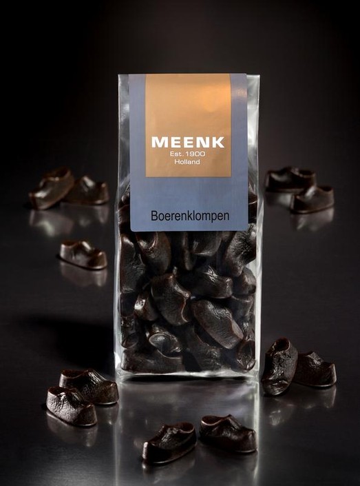 Meenk Boerenklompen (180 Gram)