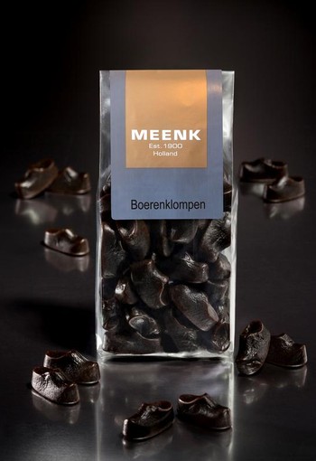 Meenk Boerenklompen (180 Gram)