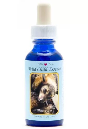 Animal Essences Bat pup (vleermuis jong) (30 Milliliter)