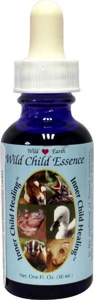 Animal Essences Inner child healing (30 Milliliter)