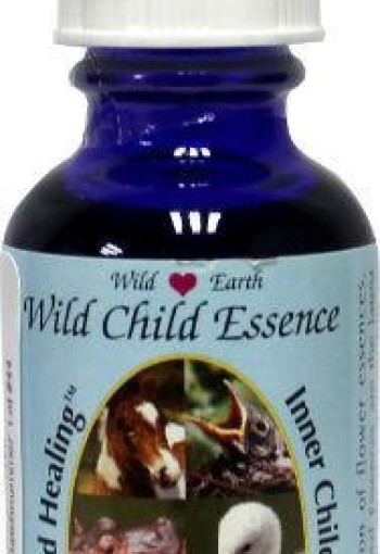 Animal Essences Inner child healing (30 Milliliter)