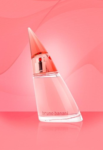 Bruno Banani Absolute woman eau de toilette (40 Milliliter)