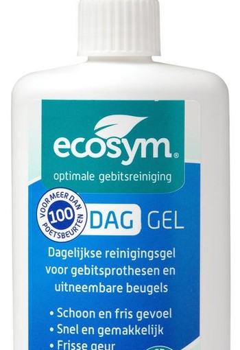Ecosym Dagbehandeling gel (100 Milliliter)