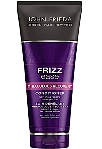 Jo­hn Frie­da Frizz ea­se mi­ra­cu­lous con­di­ti­o­ner 250 ml