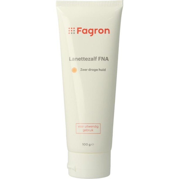 Fagron Lanettezalf FNA (100 Gram)