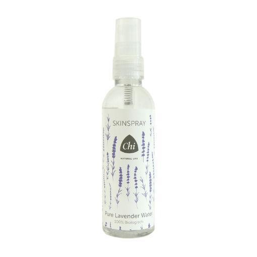 CHI Skinspray pure lavenderwater (100 Milliliter)