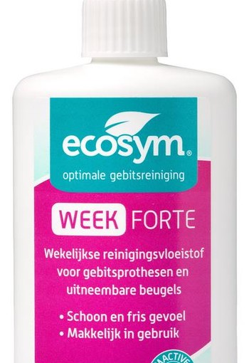Ecosym Week forte (100 Milliliter)