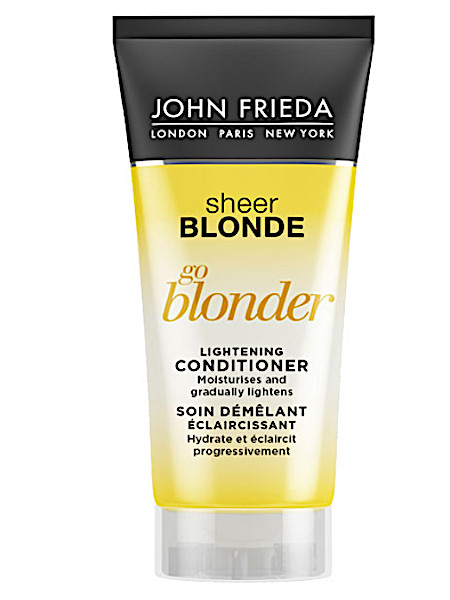Jo­hn Frie­da Mi­ni con­di­ti­o­ner go blon­der  75 ml