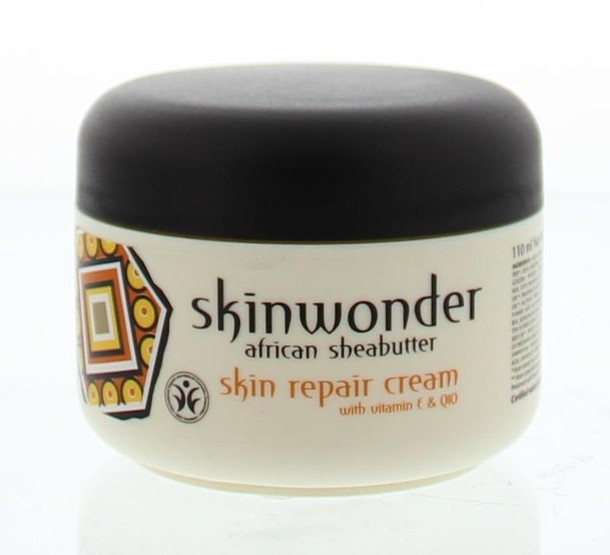 Skinwonder Skin repair cream (110 Milliliter)