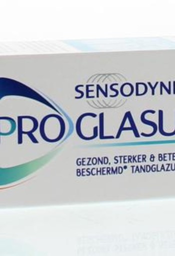 Sensodyne Tandpasta proglasur multi action fresh & clean (75 Milliliter)