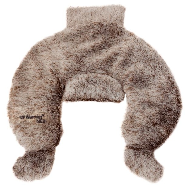 Warmies Neckwarmer deluxe (1 Stuks)