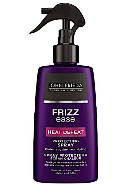 Jo­hn Frie­da Frizz ea­se heat de­feat spray  150 ml