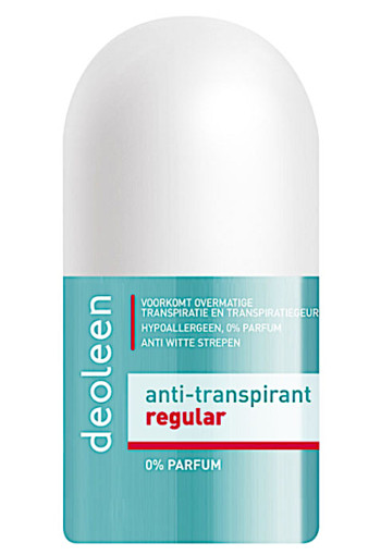 De­o­leen Rol­ler re­gu­lar 50 ml