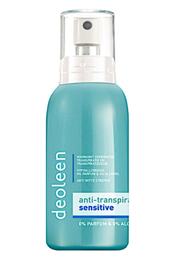 De­o­leen spray sen­si­ti­ve 75 ml