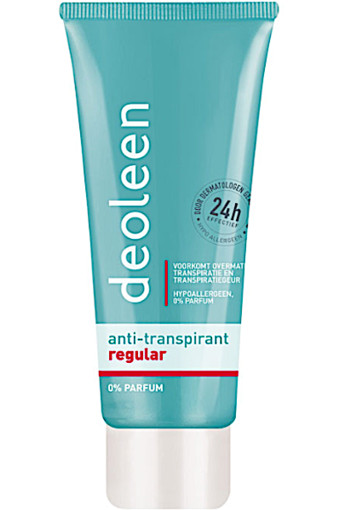 De­o­leen Crè­me re­gu­lar  50 ml