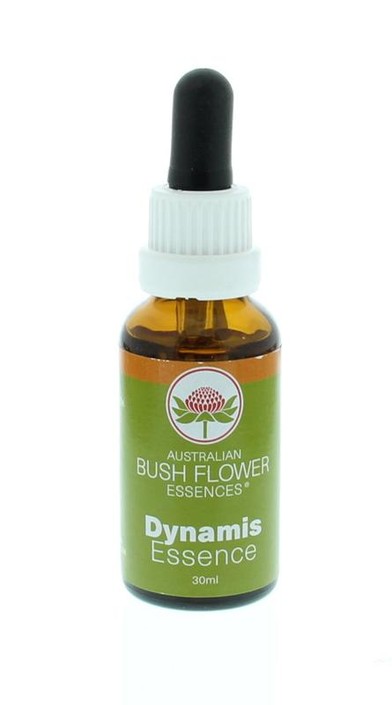 Australian Bush Dynamis essence (30 Milliliter)