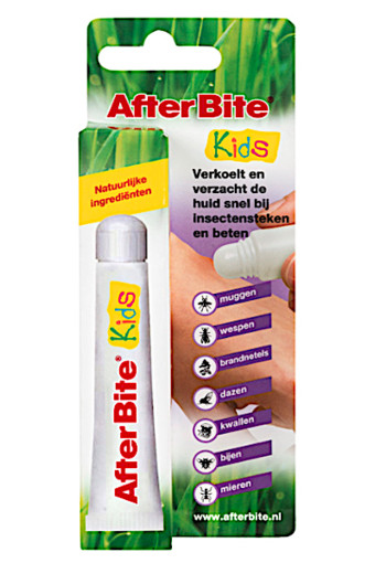 After Bite Kids Pen stick 20 GR stick