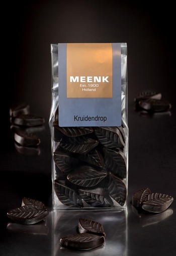 Meenk Kruidendrop (180 Gram)